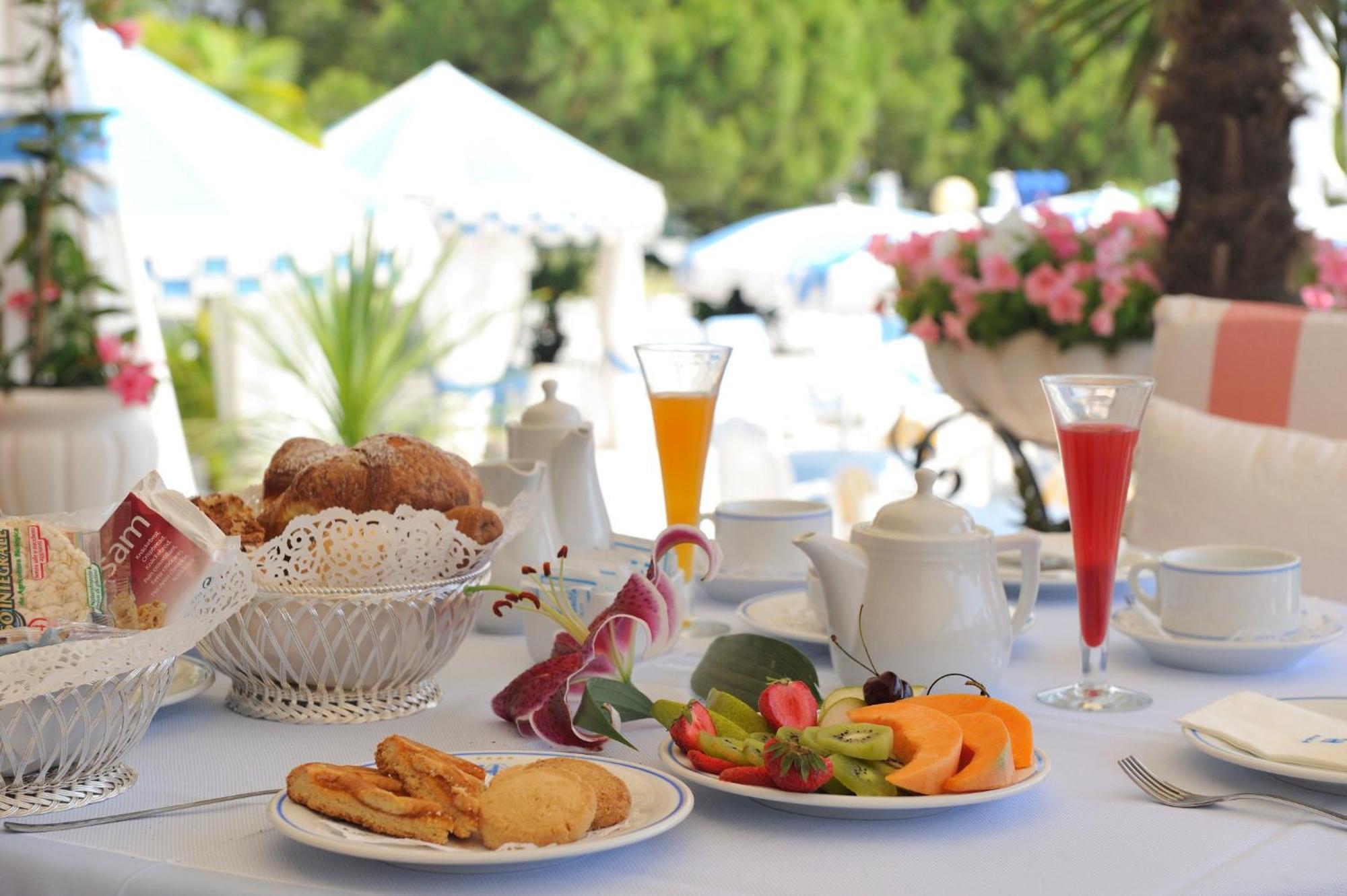 Hotel Corallo