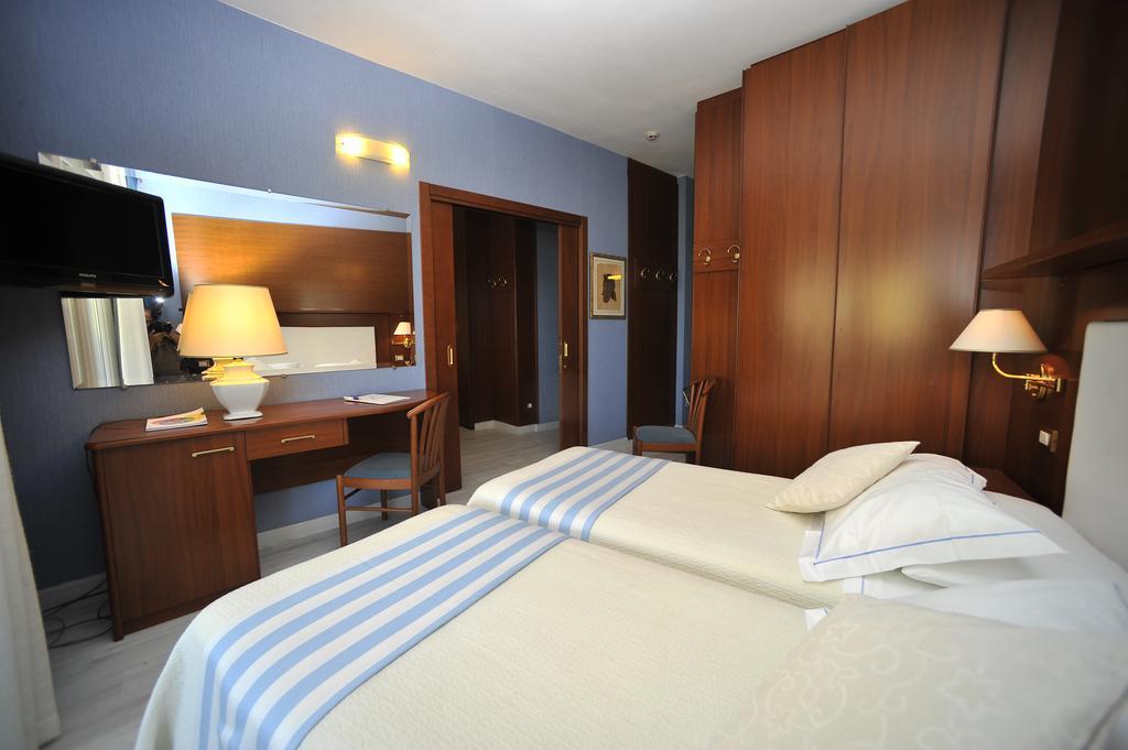 Corallo Hotel
