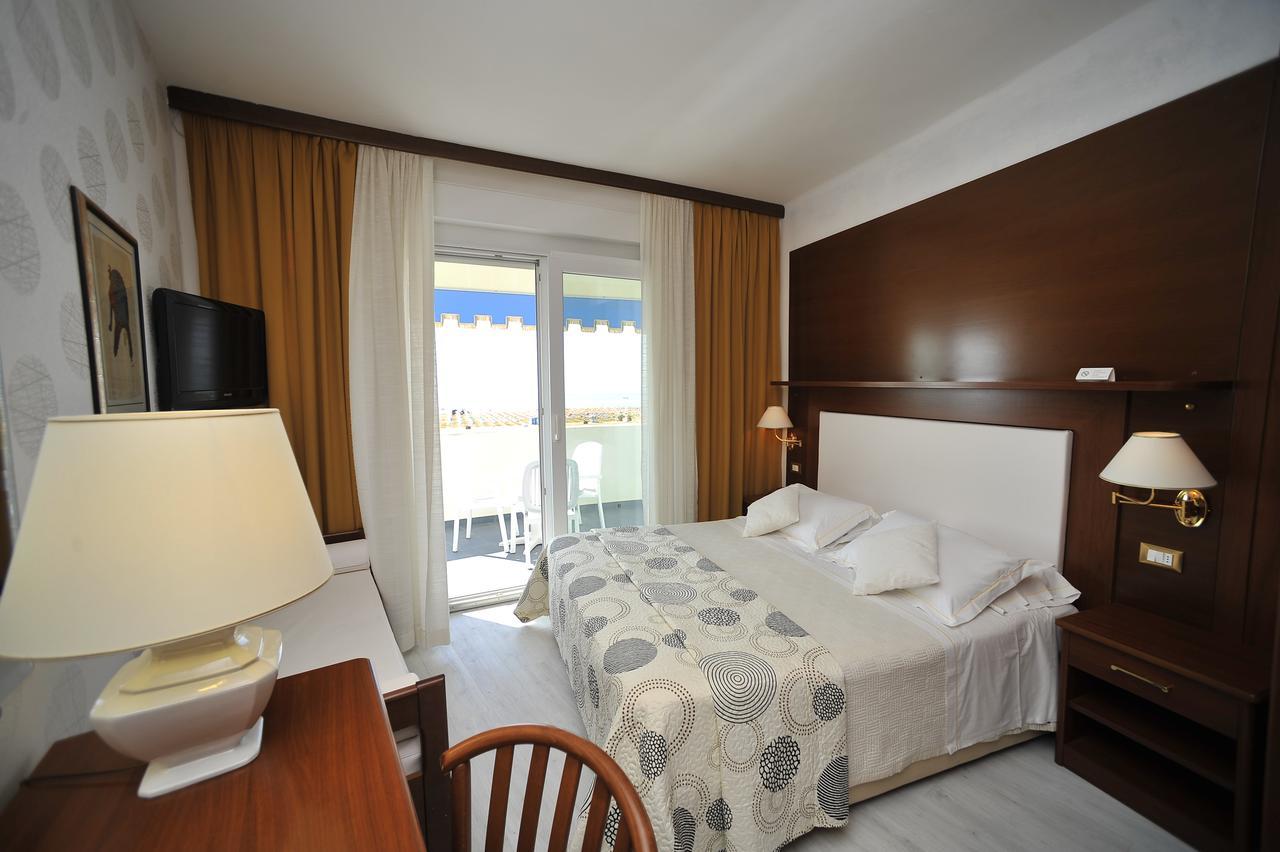 Corallo Hotel