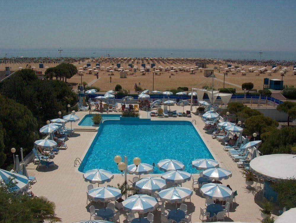 Corallo Hotel Bibione