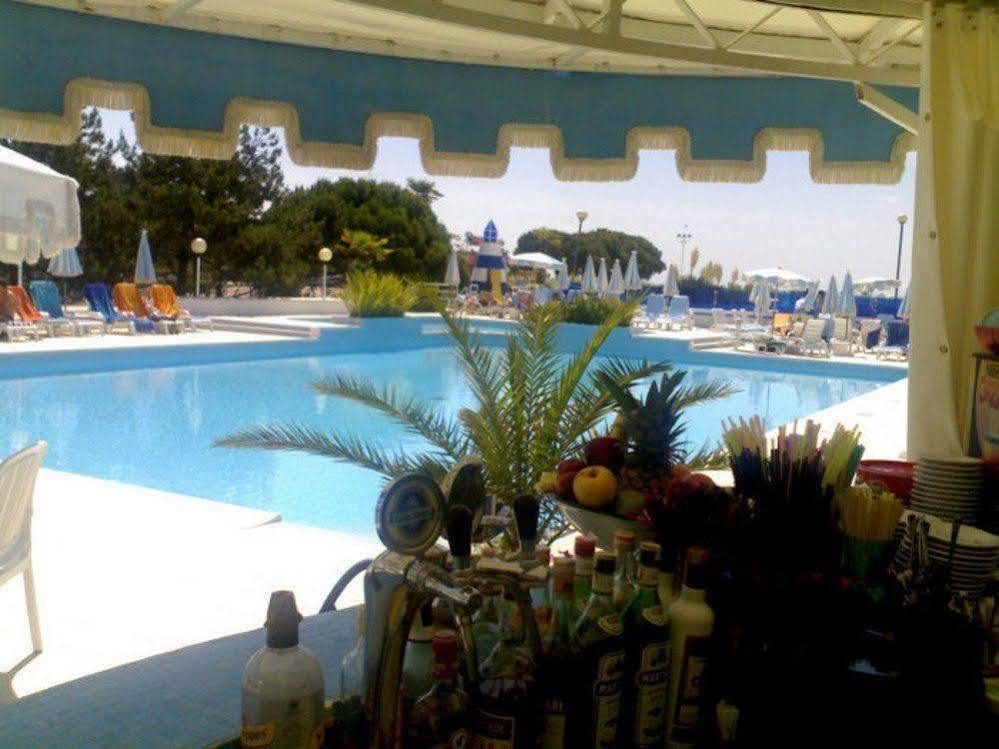 Hotel Corallo Bibione