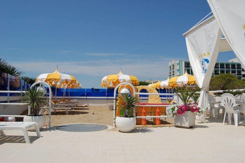 Corallo Hotel